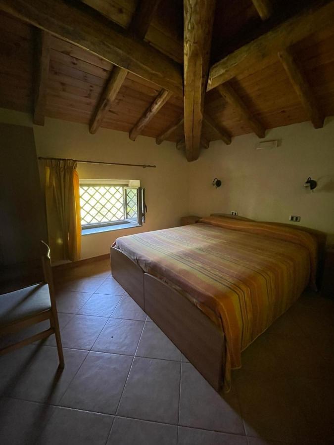 Bed and Breakfast Il Noceto Dell'Etna Джарре Екстер'єр фото